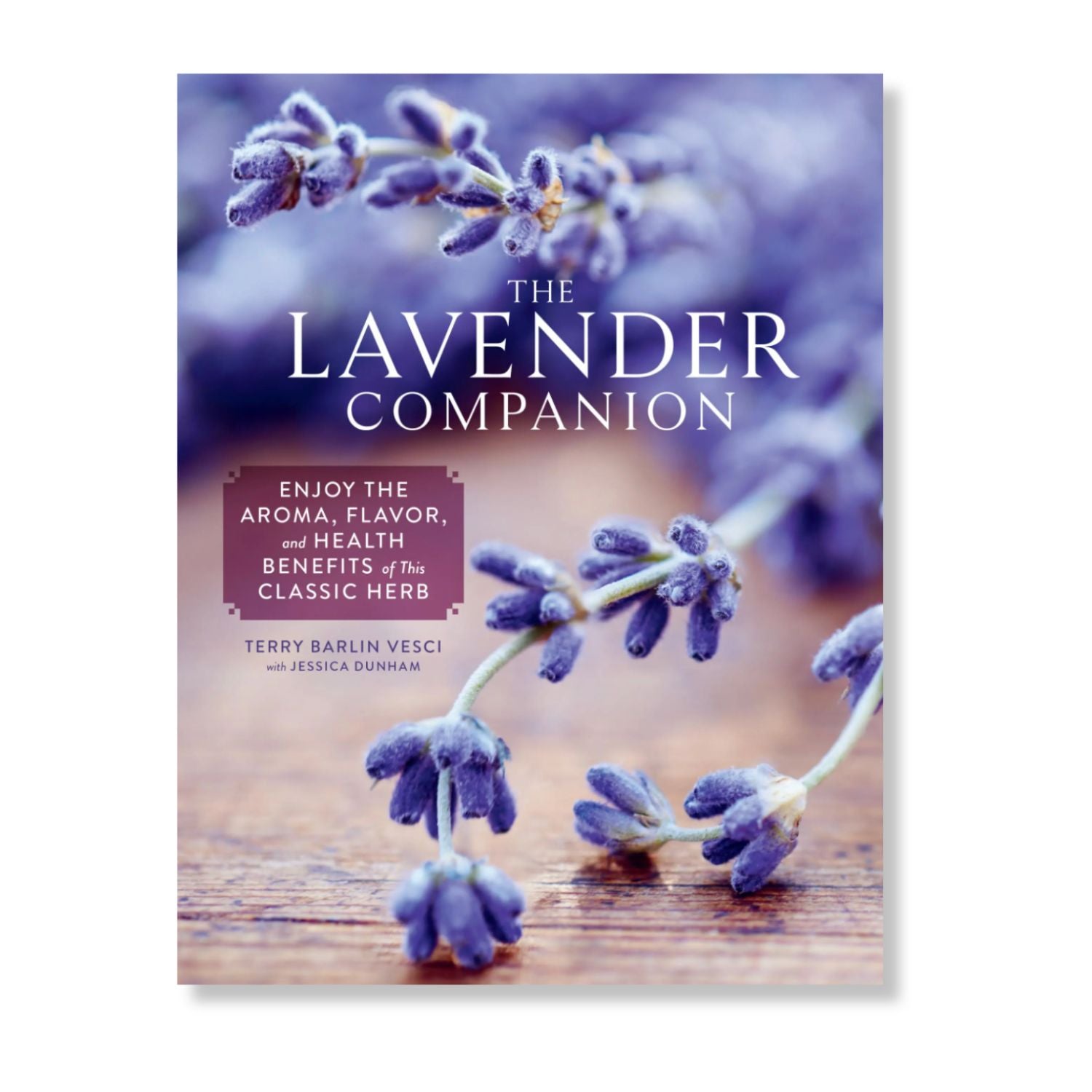 The Lavender Companion