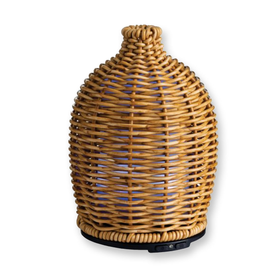 Diffuser: Wicker Vase