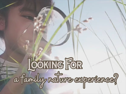 Land Stewards: Ages 6 - 12
