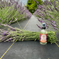U-Pick Lavender