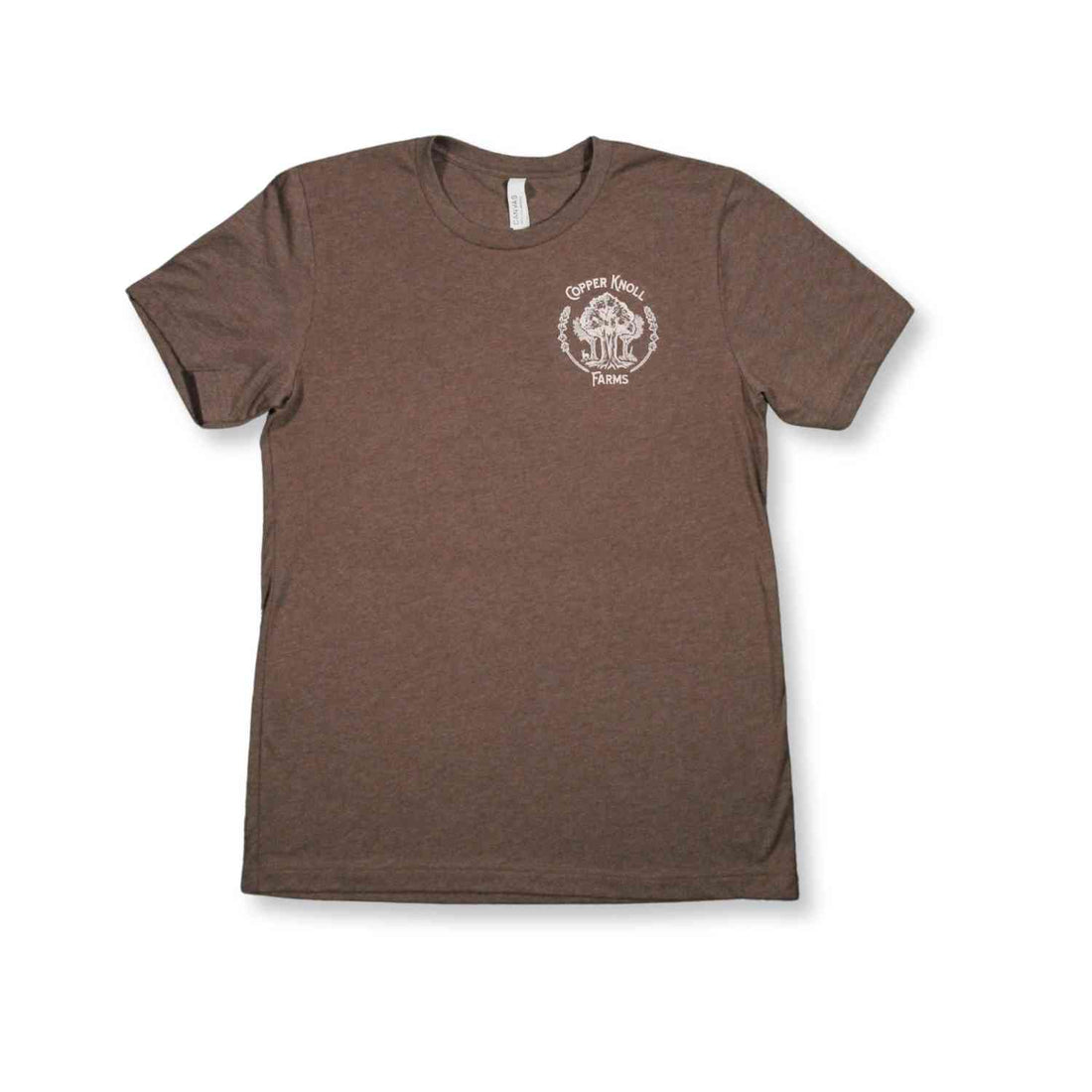 Copper Knoll Farms T-Shirt