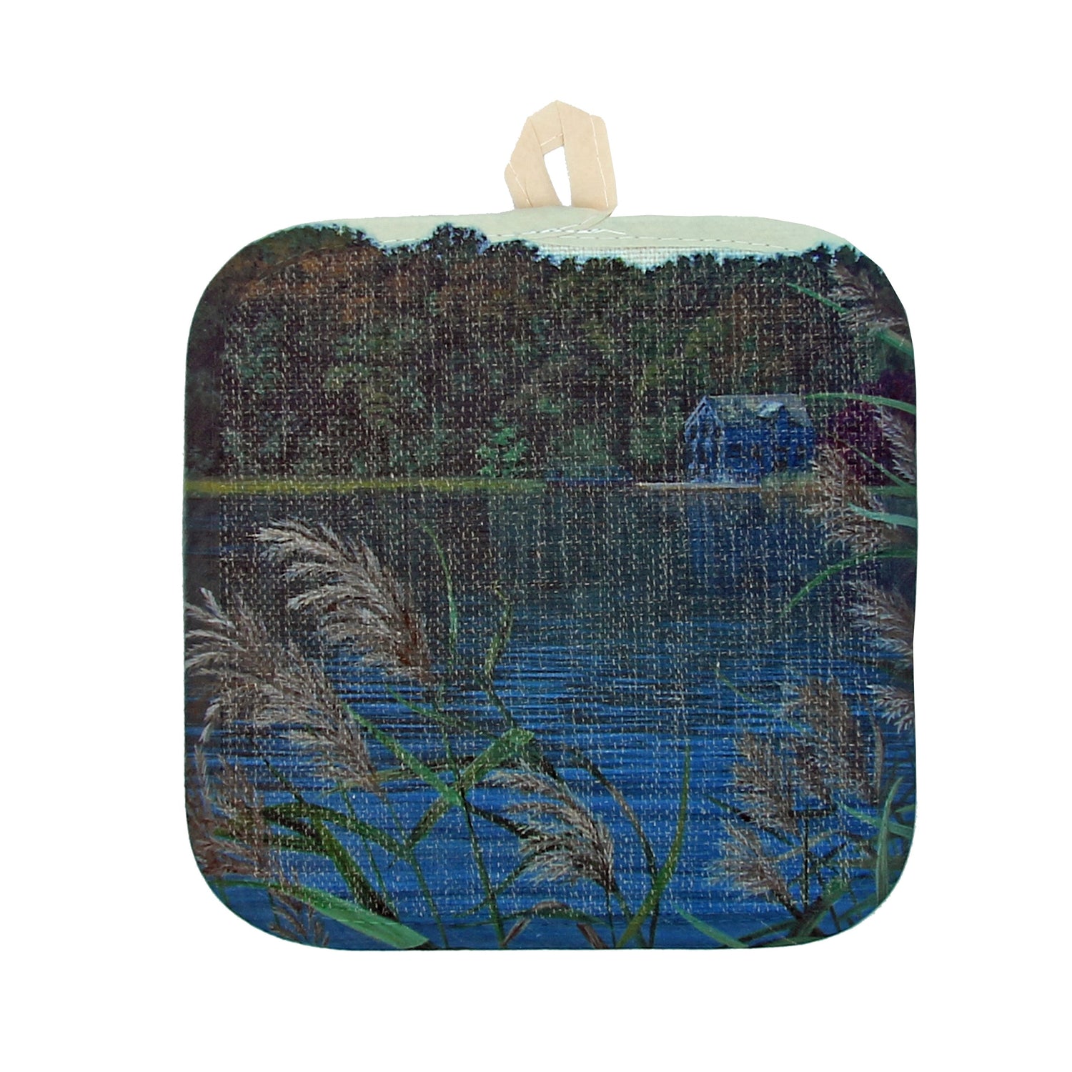 Daretown Lake Pot Holder