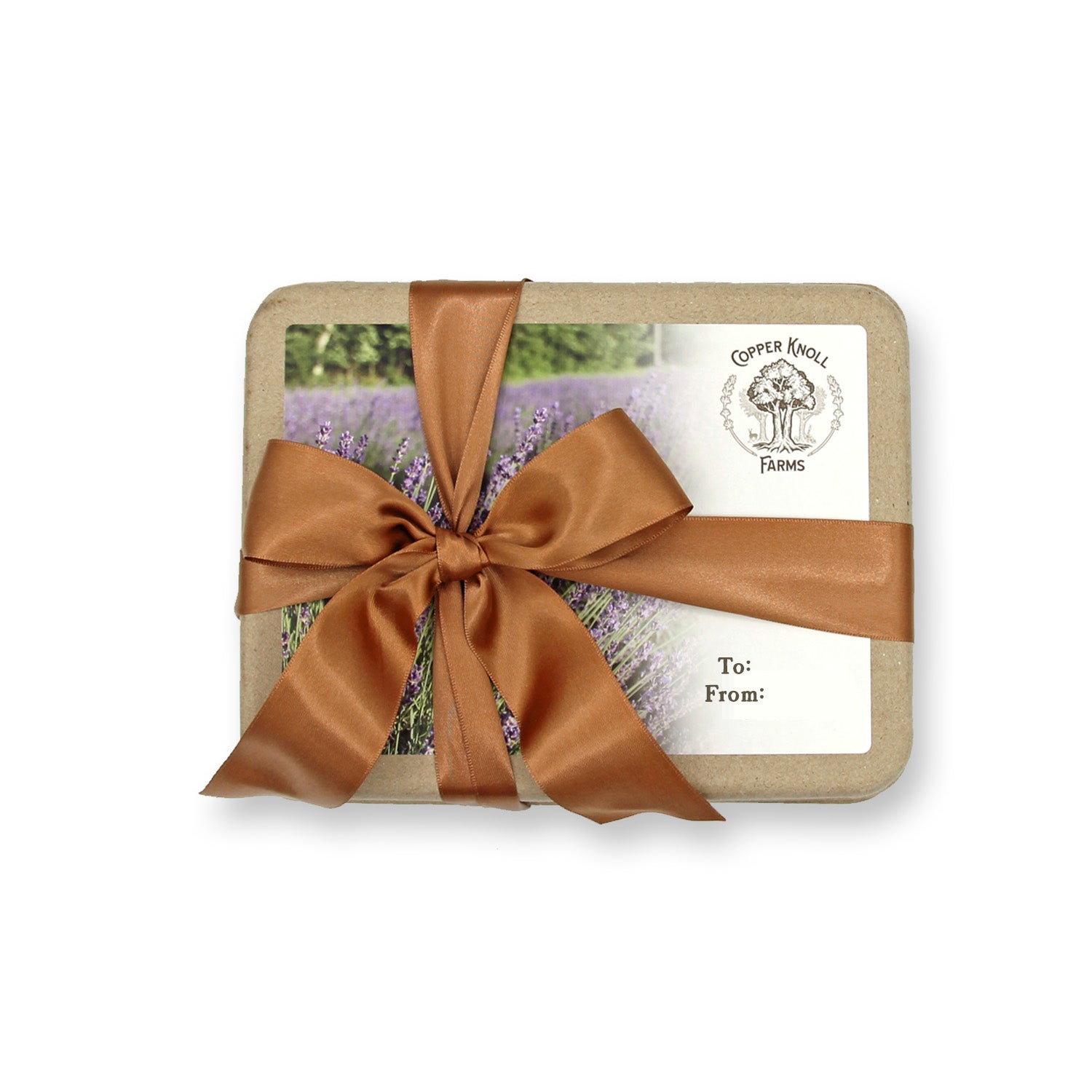 Design Your Own Deluxe Gift Box