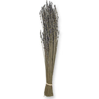 Dried Lavender Bouquet: Grosso