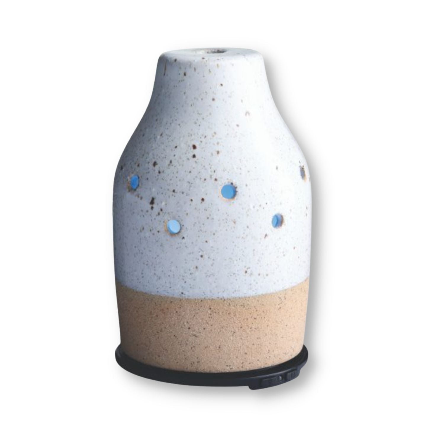 Diffuser: Rustic White