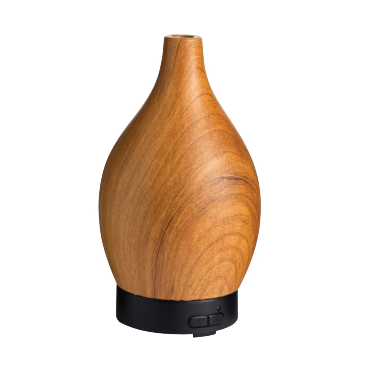 Diffuser: Wood Grain Vase